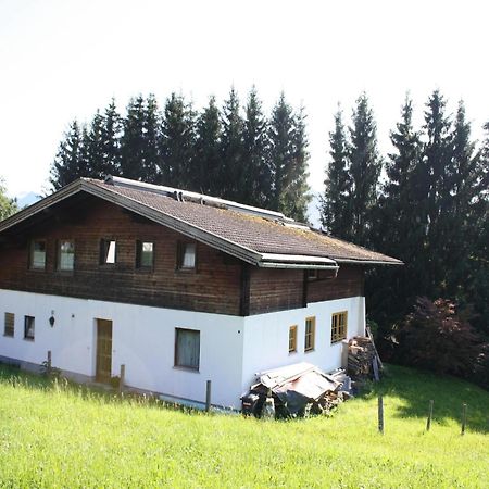 Apartment Near Flachau With Mountain View Exterior foto
