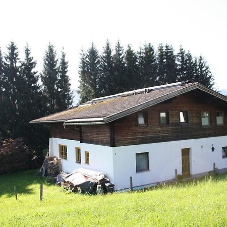 Apartment Near Flachau With Mountain View Exterior foto